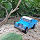 Illustration for article titled Hour Rule: Land Rover Series III Pick Up in Rough Terrain